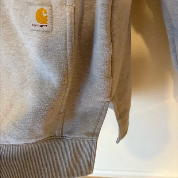 Carhartt Force Relax Fit Crewneck size M women’s - Picture 3 of 5